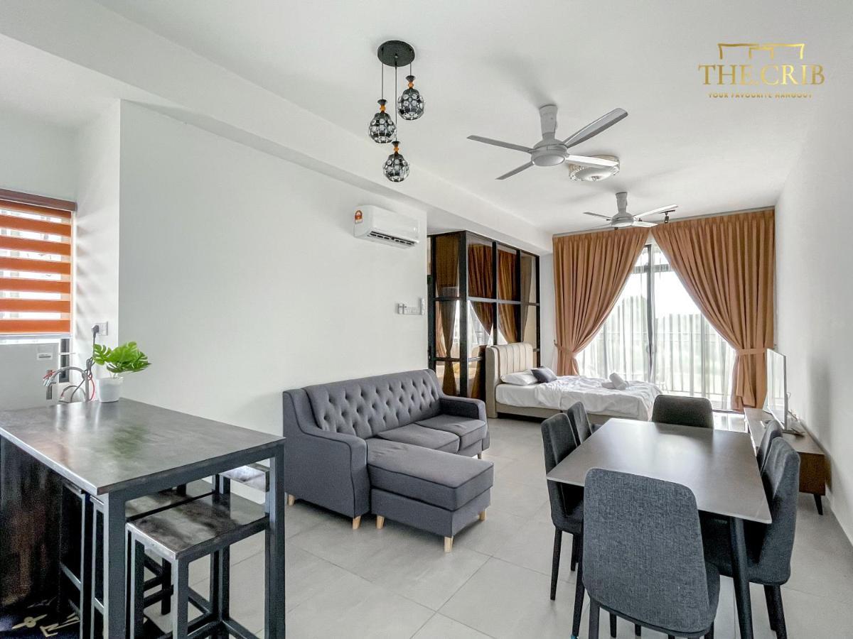 Jasper - The Crib @ The Quartz * Malacca