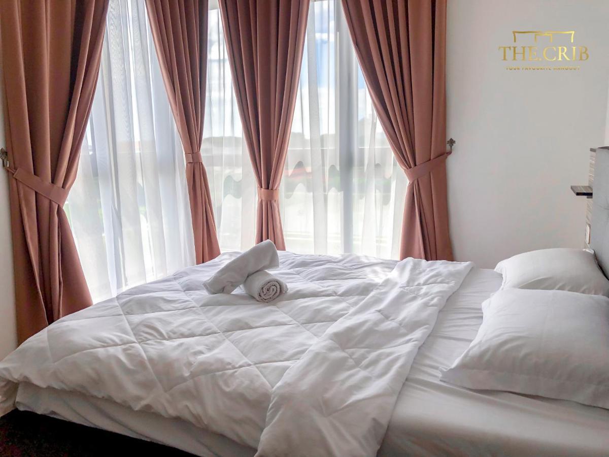 Jasper - The Crib @ The Quartz Pangsapuri Malacca